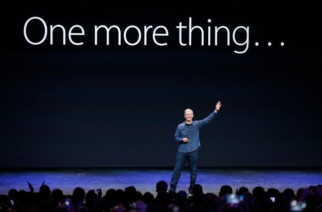 Tiết lộ cuộc đời vị thuyền trưởng Apple: Từng suýt hiến gan cho Steve Jobs, sự nghiệp đi đâu cũng làm chức to - Ảnh 13.