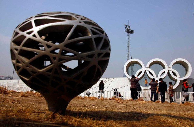 10 năm nhìn lại sân vận động Tổ chim Olympic Bắc Kinh 2008: Hoang tàn đến ám ảnh, niềm tự hào giờ chỉ còn là nỗi tiếc nuối - Ảnh 4.