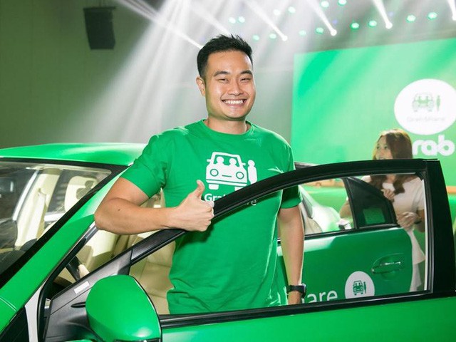 Giám đốc Grab Việt Nam: Sau khi mua lại Uber, thu nhập của tài xế GrabBike tăng 20% theo tháng, có thể lên tới 700.000 đồng/ngày - Ảnh 1.