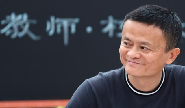 Bài học của Jack Ma tới các CEO tại Ấn Độ: Chọn người kế nghiệp thì chọn mặt gửi vàng chứ đừng chọn con ông cháu cha - Ảnh 1.