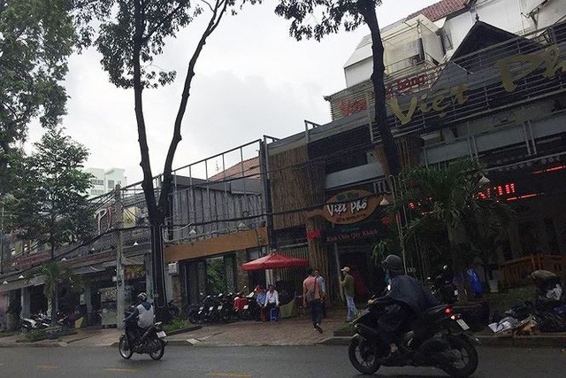 Căn nhà 270 tỷ của Phan Sào Nam ở Sài Gòn bị kê biên ra sao?   - Ảnh 1.