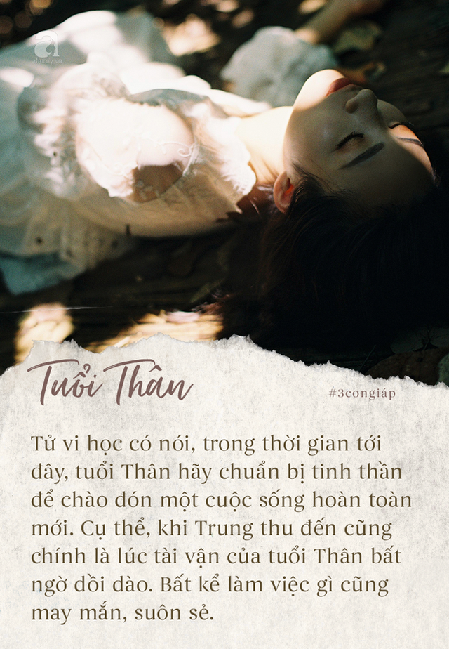 Trung thu vừa đến cũng là lúc 3 con giáp này khổ tận cam lai, tài vận dồi dào bất ngờ, cuối năm dư dả tiền bạc - Ảnh 2.