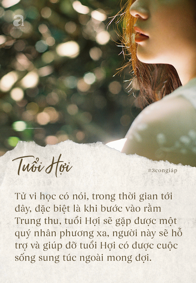 Trung thu vừa đến cũng là lúc 3 con giáp này khổ tận cam lai, tài vận dồi dào bất ngờ, cuối năm dư dả tiền bạc - Ảnh 3.