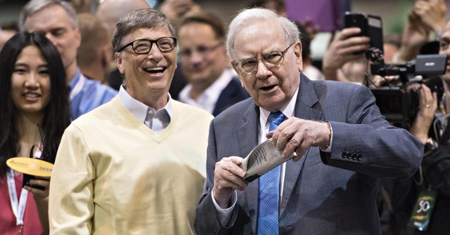 13 câu nói bất hủ của Warren Buffett: Kim chỉ nam cho những ai muốn chạm tới thành công trong công việc và cuộc sống - Ảnh 2.