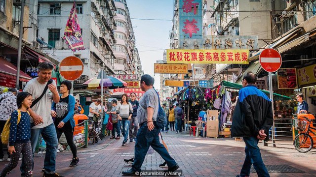 Đây là cách mà Hồng Kông biến mình từ một làng chài thành trung tâm giao thương quan trọng bậc nhất của thế giới - Ảnh 2.