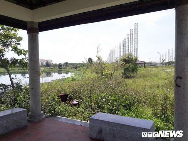 Ảnh: Công viên 50 tỷ đồng nhếch nhác giữa trung tâm Đà Nẵng - Ảnh 3.