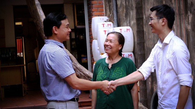 Lợi nhuận thấp rủi ro cao, vì sao Shark Phú vẫn đầu tư vào ngành hàng thực phẩm truyền thống? - Ảnh 1.