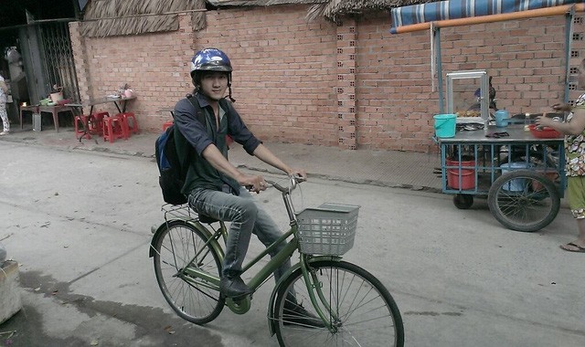 Doanh nhân Huỳnh Văn Ninh: 18 tuổi bỏ Đại học, lấy học phí mẹ cho đi học kinh doanh và hành trình trở thành triệu phú - Ảnh 2.