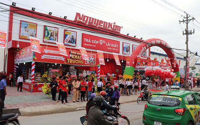 Nguyễn Kim-Khoản đầu tư "đen đủi" của gia tộc giàu có nhất Thái Lan?