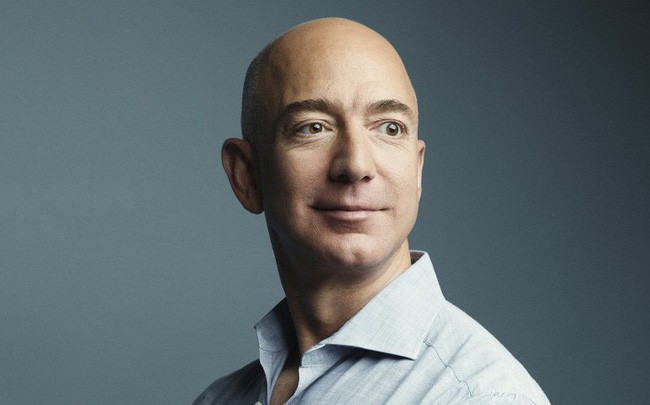 BÃ i thÆ¡ truyá»n Äá»ng lá»±c cho tá»· phÃº Jeff Bezos má»i ngÃ y: ÄÆ¡n giáº£n nhÆ°ng thÃ¢m thÃºy, ai cÅ©ng nÃªn Äá»c vÃ  ngáº«m Äá» tháº¥y Ã½ nghÄ©a ÄÃ­ch thá»±c cá»§a thÃ nh cÃ´ng