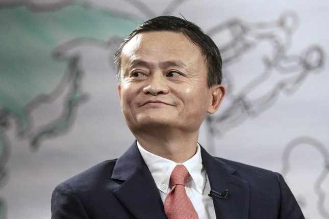 Jack Ma thoái lui, người kế nhiệm Alibaba phải đối mặt với những thách thức nào? - ảnh 1