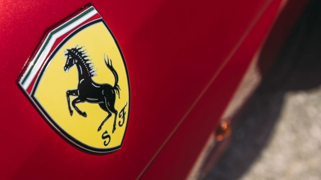 Thương hiệu ô tô của Ý này từng được biết đến như thương hiệu mạnh nhất thế giới vào năm 2014.
