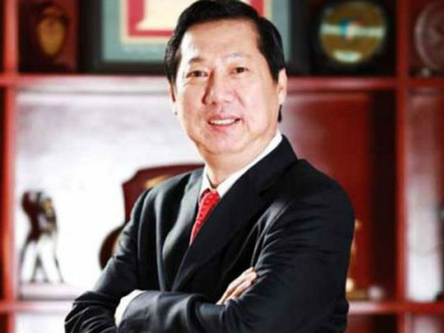 Ông Trần Kim Thành, Chủ tịch HĐQT Tập đoàn KIDO