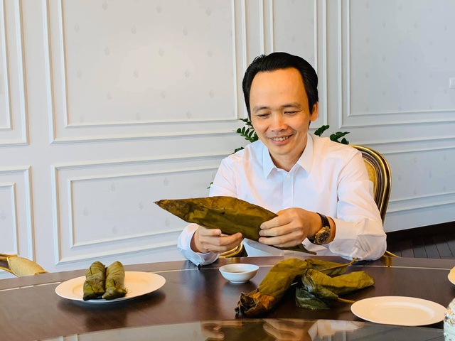 Đại gia Trịnh Văn Quyết vừa thực hiện loạt giao dịch thành công trong việc bán ra cổ phiếu ROS bất chấp diễn biến bất lợi về giá trên thị trường
