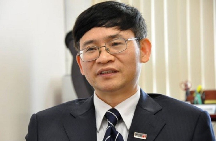 Luật sư Trương Thanh Đức, Chủ tịch Hội đồng Thành viên Basico.