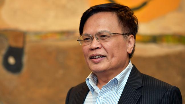 TS. Nguyễn Đình Cung, nguyên Viện trưởng Viện Quản lý kinh tế Trung ương (CIEM)