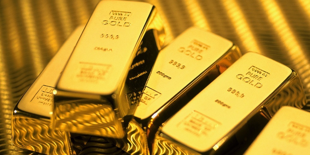 Giá vàng liên tục giảm giá khiến nhiều nhà đầu tư lỡ mua lướt sóng vàng lỗ nặng