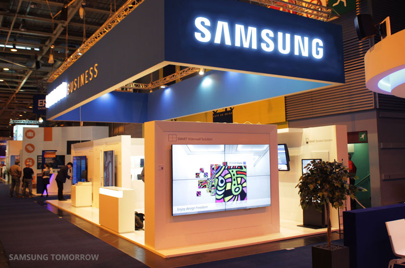 Samsung Display đề nghị Việt Nam không cách ly 700 kỹ sư đến từ Hàn Quốc Ảnh: Samsung