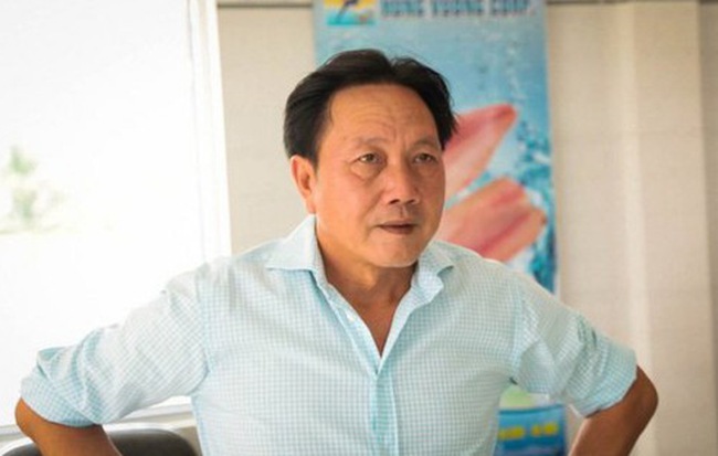 Năm 2014, thủy sản Hùng Vương chi cả trăm tỷ để thưởng Tết cho nhân viên. Ảnh: VnExpress