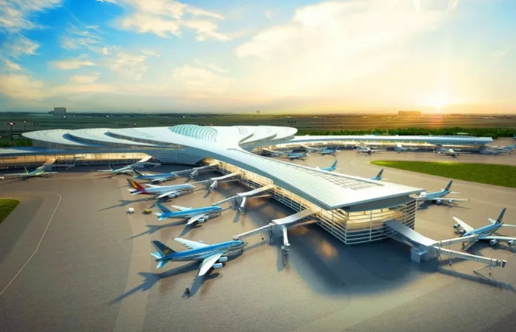 Kiến nghị tạm hoãn khoản đầu tư công sân bay Long Thành