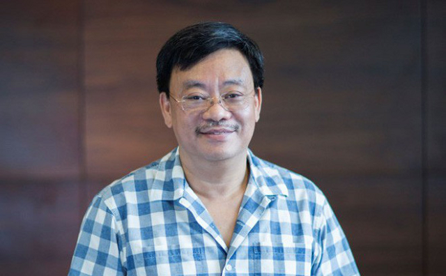 Masan Reources sẽ miễn nhiệm thành viên HĐQT Nguyễn Đăng Quang.