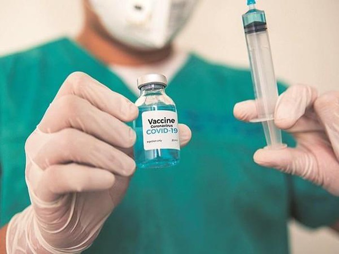 Mức giá ước tính của vắc-xin COVID-19 sẽ là khoảng hơn 900.000 đồng/người.