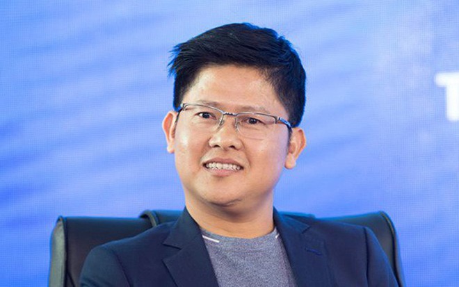 Nguyễn Mạnh Dũng hiện giữ vị trí Giám đốc của một quỹ đầu tư nổi tiếng tại Việt Nam và Thái Lan.