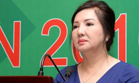 Chủ tịch Quốc Cường Gia Lai: 'Tôi mất ngủ vì dự án Phước Kiển'