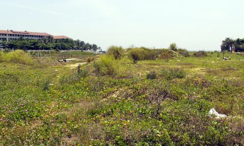 Đà Nẵng cho giao dịch trở lại bất động sản ông Vũ 'nhôm' đã sang nhượng