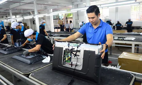 'Asanzo sẽ thành tập đoàn điện tử hàng đầu Việt Nam sau IPO'