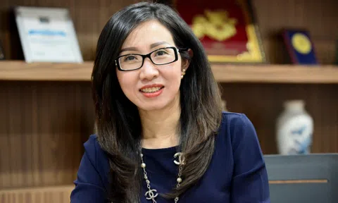 CEO Trần Thị Lệ chia sẻ bí quyết tăng trưởng 'thần tốc' của Nutifood
