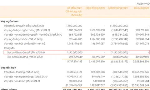 Bầu Đức chật vật xoay vần đến bao giờ?
