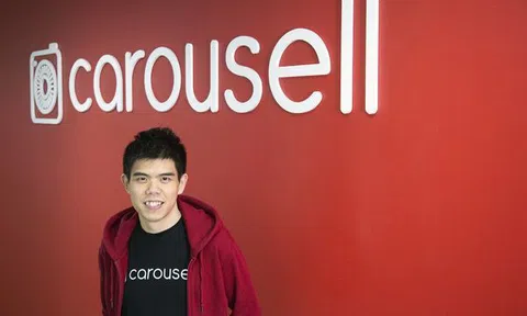 26 tuổi thành lập được startup có người hỏi mua với giá 100 triệu USD nhưng quyết không bán, 30 tuổi trở thành ông chủ của công ty trị giá 500 triệu USD