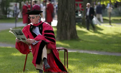 Những lò đào tạo nhiều người siêu giàu nhất thế giới