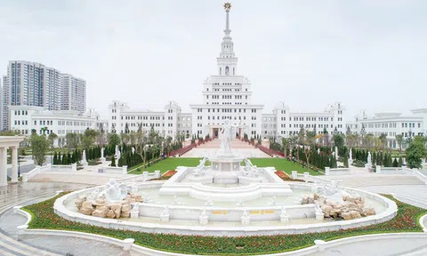 Xin cảm ơn tỷ phú Phạm Nhật Vượng!