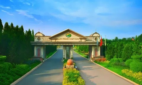 Siêu dự án 2,3 tỷ USD của đại gia Lê Văn Kiểm trên 843ha đất 'vàng' Long Thành