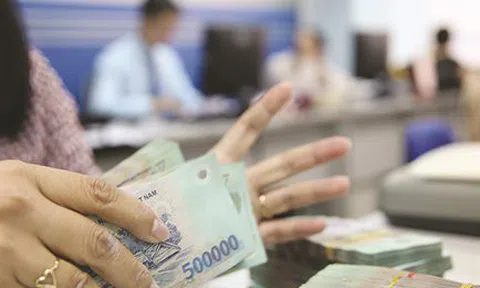 Eximbank đã có 'ánh sáng cuối đường hầm'