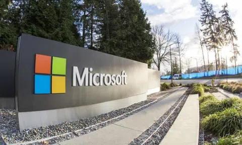 Tại sao logo của các công ty lớn thường có màu sắc giống nhau ?