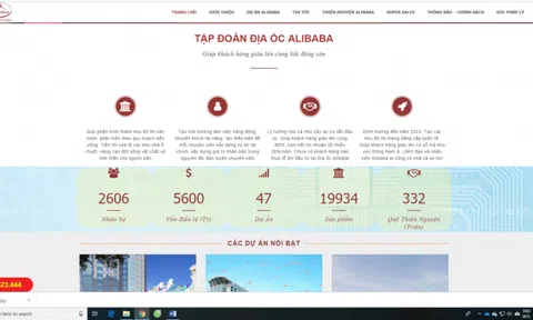 "Hiện tượng” Alibaba - Bài 1: Bí mật sức sống mãnh liệt của Alibaba