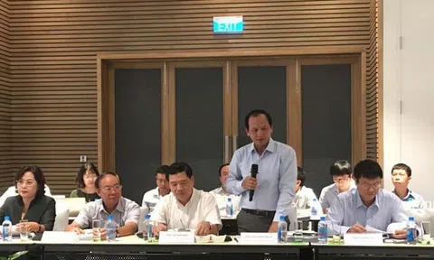 Dự án Cao tốc Bắc-Nam: Mới chỉ có các nhà đầu tư Trung Quốc quan tâm