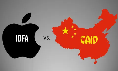 Apple "xử đẹp" TikTok cùng nhiều công ty công nghệ lớn của Trung Quốc vì hành vi "vuốt mặt không nể mũi"