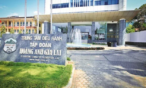 Hoàng Anh Gia Lai góp vốn lập công ty năng lượng tái tạo