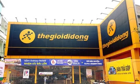 Bước ngoặt ở MWG đến sớm hơn dự kiến?