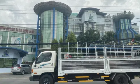 Nghi án “tập đoàn Tân Hiệp Phát” thông đồng dìm giá khu đất ngàn tỷ: Công an Bà Rịa - Vũng Tàu có động thái tố tụng chính thức