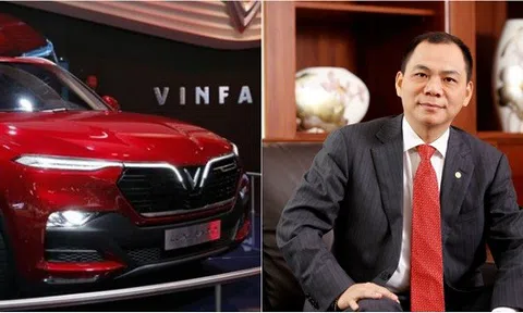 VinFast: Từ cách bán hàng “ngược đời” đến việc lội ngược dòng lên Top đầu thị trường Việt