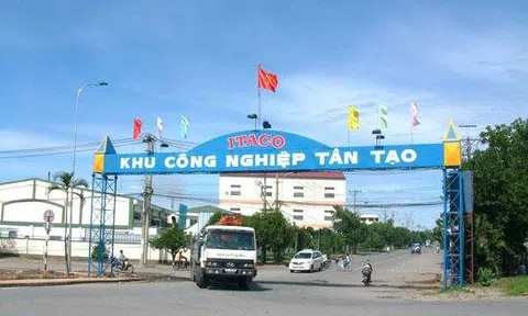 Ông “trùm” KCN Tân Tạo: Thu nghìn tỷ đồng từ cho thuê đất, nhưng “quên” nghĩa vụ tài chính
