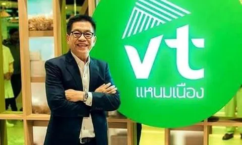 Từ gánh hàng rong món Huế của mẹ, doanh nhân gốc Việt gây dựng nên chuỗi nhà hàng Việt Nam lớn nhất Thái Lan