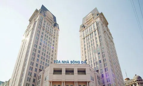 Tổng Công ty Sông Đà (SJG) sắp bán đấu giá 36,7% vốn tại Sudico, dự thu hơn 3.340 tỷ đồng