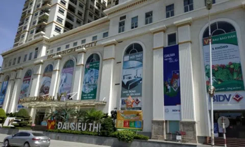 Chủ đầu tư dự án Hòa Bình Green City 'ôm' 41 tỷ đồng phí bảo trì: Hà Nội ra 'tối hậu thư'
