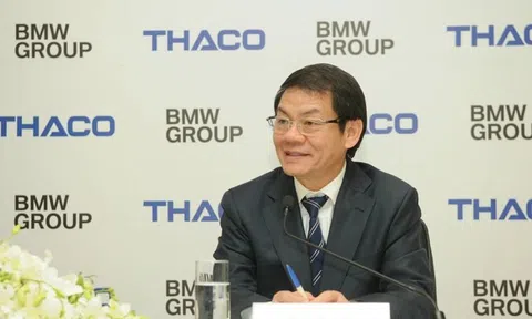 Nhóm cổ đông tỷ phú Trần Bá Dương đã thoái toàn bộ gần 20 triệu cổ phiếu Hùng Vương (HVG)